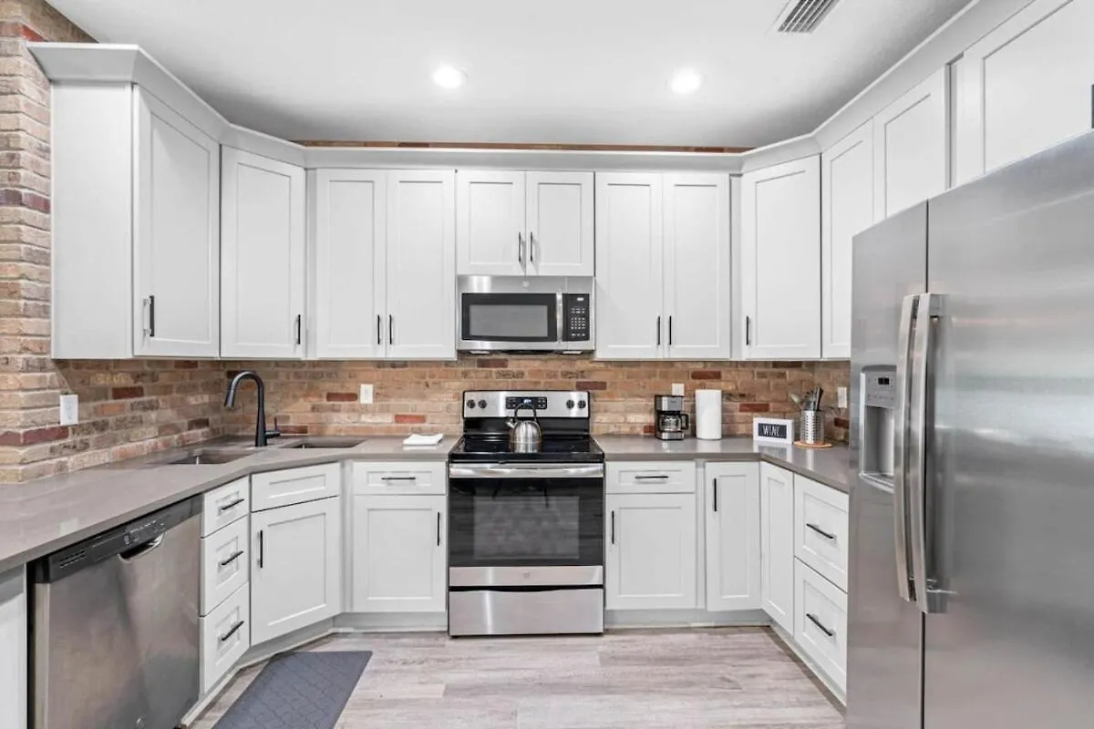 タンパ Sleeps 20! Luxe 6 Bdrm 4 Bth Duplex - Downtown Tpaヴィラ 米国